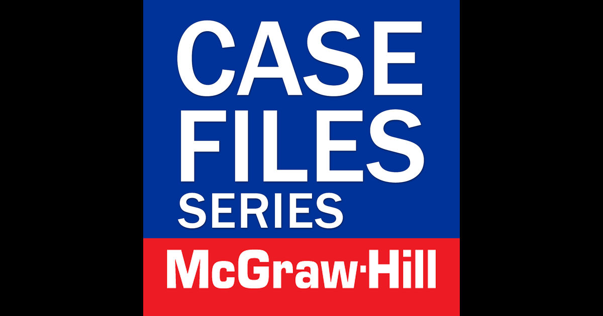 Link to Case Files